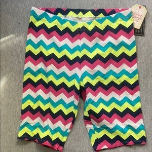 Never worn bike shorts